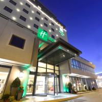 Holiday Inn Bursa - City Centre, an IHG Hotel, hotel sa Bursa