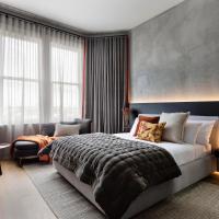 Hotel Fitzroy by Luminous, hotel in Auckland