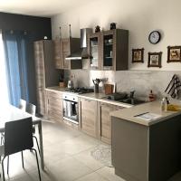 Luqa Apartment - 5 mins from Airport, hotelli kohteessa Luqa lähellä lentokenttää Maltan kansainvälinen lentokenttä - MLA 