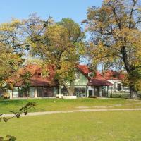 Twój Azyl – hotel w pobliżu miejsca Lotnisko Lublin-Świdnik - LUZ w mieście Świdnik