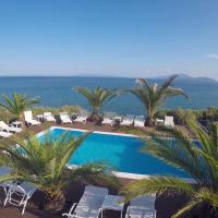 Tokalis Boutique Hotel & Spa, viešbutis mieste Nea Anchialas, netoliese – Nea Anchialos National oro uostas - VOL