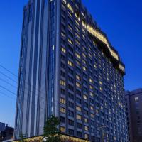 Hyatt Regency Yokohama, hotel en Yokohama