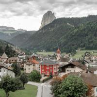 Casa al Sole, hotel sa Ortisei