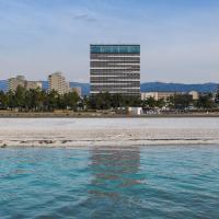 Hotel Bay Gulls, hotel dicht bij: Internationale luchthaven Kansai - KIX, Tajiri