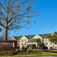 Staybridge Suites Orlando South, an IHG Hotel, hotel cerca de Aeropuerto internacional de Orlando - MCO, Orlando