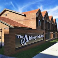 The Abbey Motel Goulburn、ゴールバーンのホテル