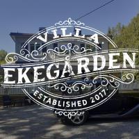 Villa Ekegården, hotell nära Landvetter flygplats - GOT, Härryda