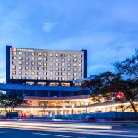 Fiesta Inn Tuxtla Fashion Mall, hotel in Tuxtla Gutiérrez