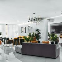 Masa Hotel 5 de Outubro, hotel u četvrti Avenidas Novas, Lisabon