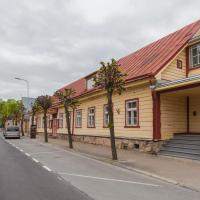 Puhkekodu nr.17, hotel din Võru