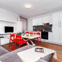 Nel Centro City Apartment, hotel en Rovinj Old Town, Rovinj