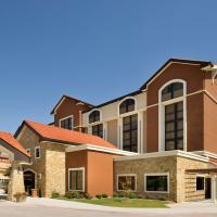 Drury Plaza Hotel San Antonio Airport, хотел в Сан Антонио