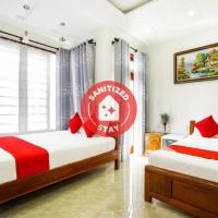 Legend Connect Homestay, hotel en Hoi An Ancient Town, Hoi An