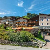 Hotel Platzl, hotel in Auffach