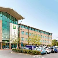 ibis Styles Birmingham NEC & Airport, hotel near Birmingham Airport - BHX, Bickenhill