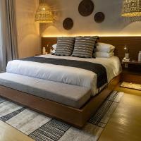 Agata Hotel Boutique & Spa, ξενοδοχείο σε Coyoacan, Πόλη του Μεξικού