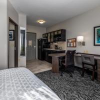 Candlewood Suites Knoxville Airport-Alcoa, an IHG Hotel, hotel near McGhee Tyson Airport - TYS, Alcoa