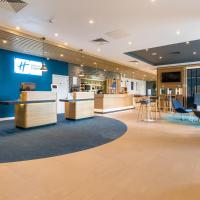 Holiday Inn Express - Bodmin - Victoria Junction, an IHG Hotel, hotel in Bodmin