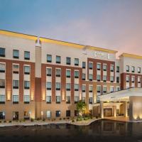 Staybridge Suites Florence - Cincinnati South, an IHG Hotel, viešbutis mieste Florensas, netoliese – Sinsinačio/ Šiaurės Kentukio tarptautinis oro uostas - CVG