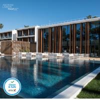 Aroeira Lisbon Hotel - Sea & Golf, ξενοδοχείο σε Aroeira