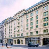 Middle Eight - Covent Garden - Preferred Hotels and Resorts, hotel en Covent Garden, Londres