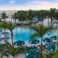 Compass Hotel by Margaritaville Anna Maria Sound, hotel em Bradenton