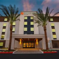 Candlewood Suites - Las Vegas - E Tropicana, an IHG Hotel, hotel perto de Aeroporto Internacinal de McCarran - LAS, Las Vegas