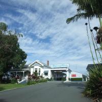 Colonial Court Motor Inn, hotel near Kempsey Airport - KPS, Kempsey