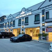 Maple Boutique Hotel, hotel sa Melaka