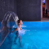 Time Boutique Hotel – hotel w Splicie