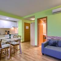 Apartamentos Barajas, hotel v destinácii Madrid v blízkosti letiska Letisko Madrid-Barajas - MAD