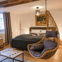 Boutique Hotel Marielle, готель у місті Бад-Мюнстерайфель