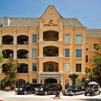 Hotel ZaZa Dallas, hotel in: Downtown Dallas, Dallas