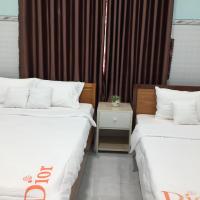 HÒANG HÔN HOMESTAY, hotel en Ben Tre