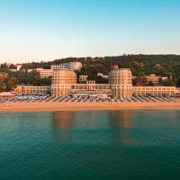 Azalia Beach Hotel Balneo & SPA, hotel a Sunny Day Beach, Saints Constantine and Helena