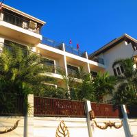 Swiss Paradise Boutique Villa, hotel en Norte de Pattaya