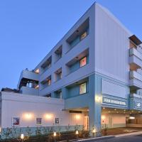 Four Stories Hotel Maihama Tokyo Bay, hotel v destinácii Urayasu