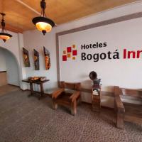 Hoteles Bogotá Inn Turisticas 63, hotel u četvrti 'Campin' u gradu 'Bogota'