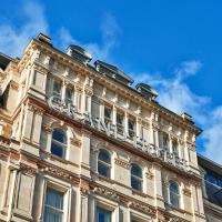 The Grand Hotel Birmingham، فندق في برمنغهام