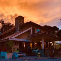 Hotel Il colle di Monterosso, hotel in Monterosso al Mare