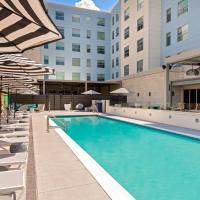 Hyatt House Tampa Airport/Westshore, hotel in Tampa