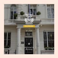 Roseate House London, хотел в района на Падингтън, Лондон