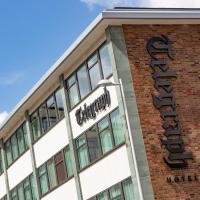 Telegraph Hotel - Coventry، فندق في كوفينتري