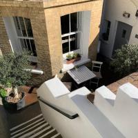 Olive Tree Apartment Hove, hotel en Hove, Brighton & Hove