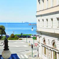 YouMe Design Place Hotel, hotel en Trieste