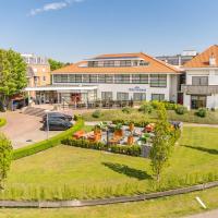 Hotel Ameland, hotel sa Nes