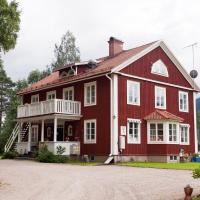 Strandås B&B, hotel sa Branäs