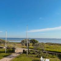 Magnarp Strandbad, hotel dekat Bandara Angelholm-Helsingborg - AGH, Vejbystrand