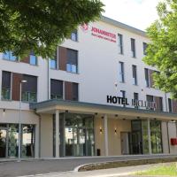 Hotel INCLUDiO, hotell sihtkohas Regensburg