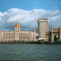 The Taj Mahal Tower, Mumbai, מלון במומבאי